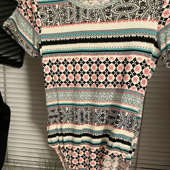 “ABOUT A GIRL VINTAGE BODYSUIT” - Picture 7 of 7